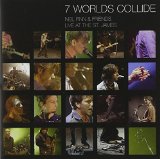 7 World's Collide - The Sun Came Out