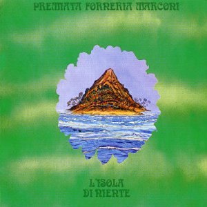 Pfm - L'isola Di Niente [Digipack]