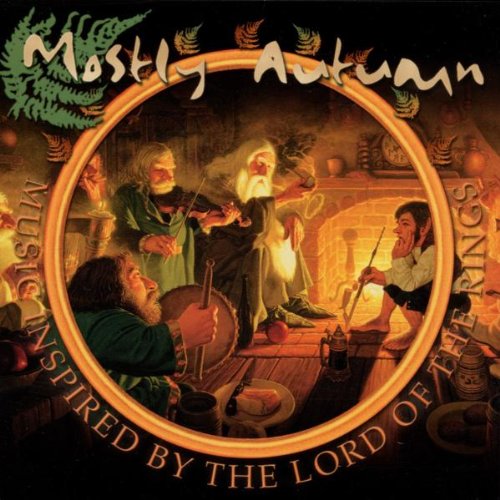 Mostly Autumn - The Lords of the Rings