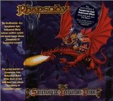 Rhapsody - Symphony Of Enchanted Lands II - The Dark Secret