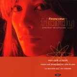Hardy , Francoise - L'amour Fou