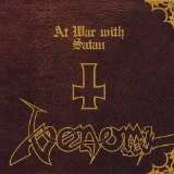 Venom - Welcome to Hell
