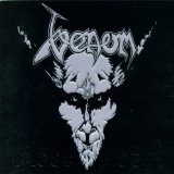 Venom - Welcome to Hell