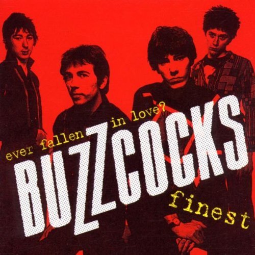 Buzzcocks - Ever Fallen in Love?
