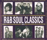 Sampler - 70's Funk & Soul Classics