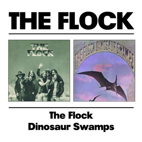 - Dinosaur Swamps