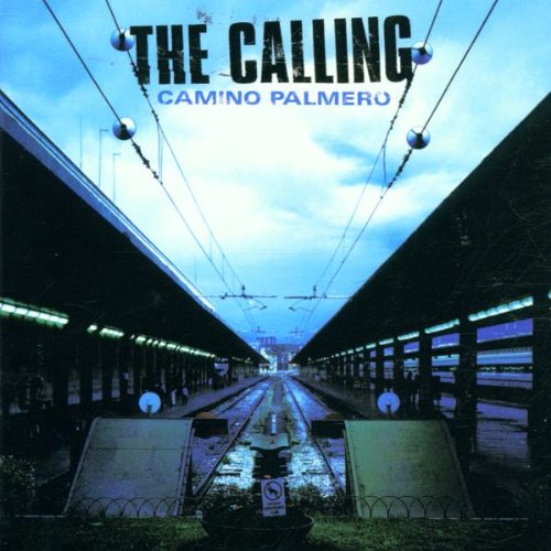 the Calling - Camino Palmero