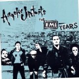 Angelic Upstarts - Teenage Warning