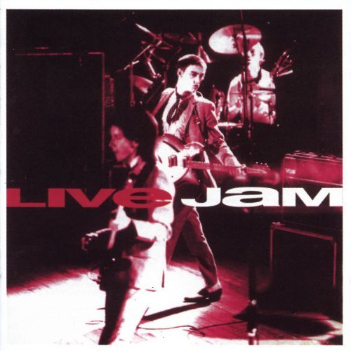 the Jam - Live Jam