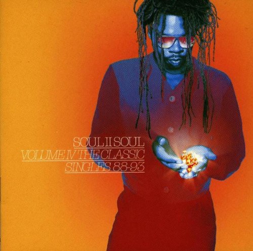 Soul II Soul - Vol.4 - The Classic Singles