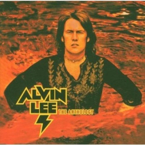 Lee , Alvin - The Anthology