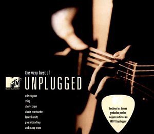 Various Artists - Best of MTV Unplugged