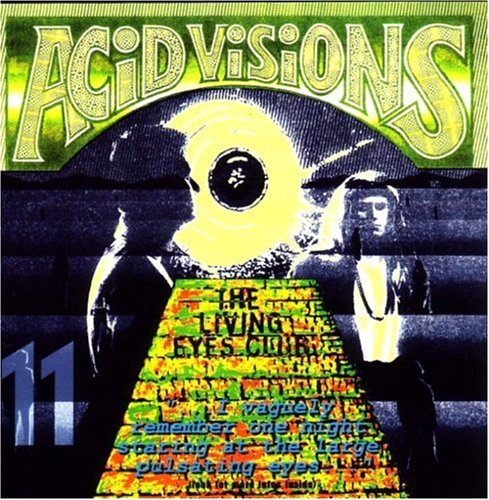 Acid Visions - Vol.11:Acid Visions