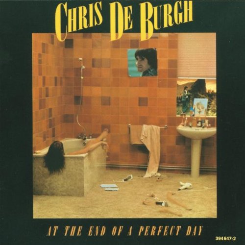 Chris De Burgh - At the End of a Perfect Day