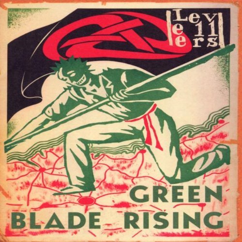 Levellers - Green blade rising