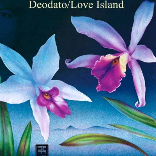 Eumir Deodato - Love Island