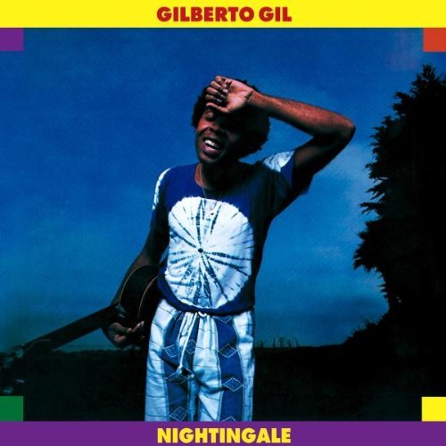 Gil , Gilberto - Nightingale