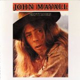 John Mayall - USA Union