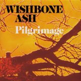 Wishbone Ash - o. Titel