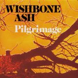 Wishbone Ash - o. Titel (Reissue)