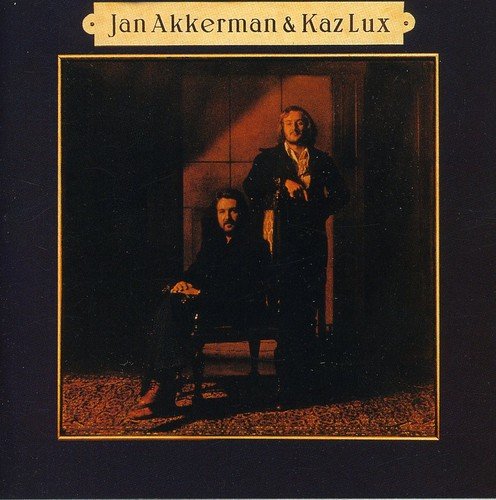 Jan & Lux,Kaz Akkerman - Eli