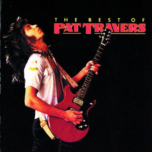 Travers , Pat - Best of