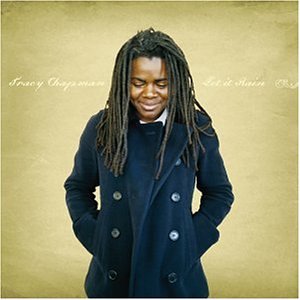 Chapman , Tracy - Let it rain