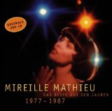 Mireille Mathieu - Goldene Super 20