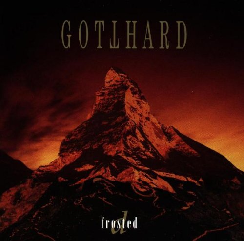 Gotthard - Defrosted