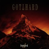 Gotthard - Anytime anywhere