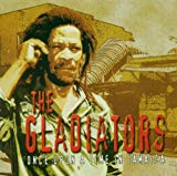 Gladiators , The - Bongo Red: At Studio One (Featuring Albert Griffiths)