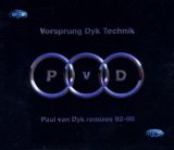 Paul Van Dyk - 45 Rpm