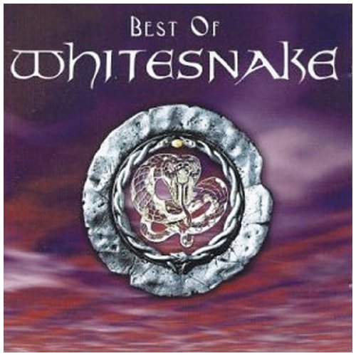 Whitesnake - Best of Whitesnake