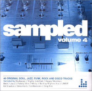Various [Virgin TV] - Sampled 4