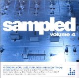 Various Artists - Sampled 3