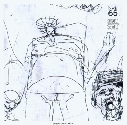 Buck 65 - Square