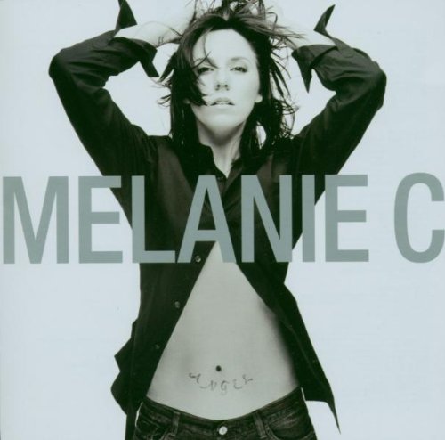 Melanie C - Reason