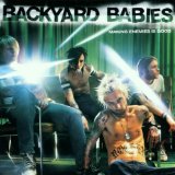Backyard Babies - People like people like people like us