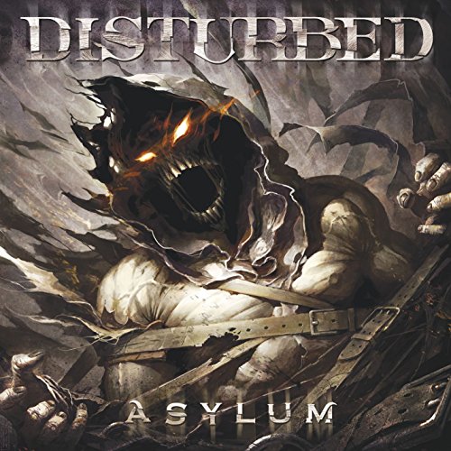 Disturbed - Asylum