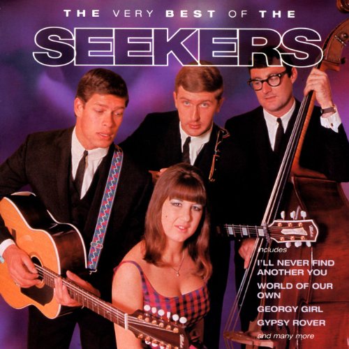 the Seekers - The Very Best of the Seekers