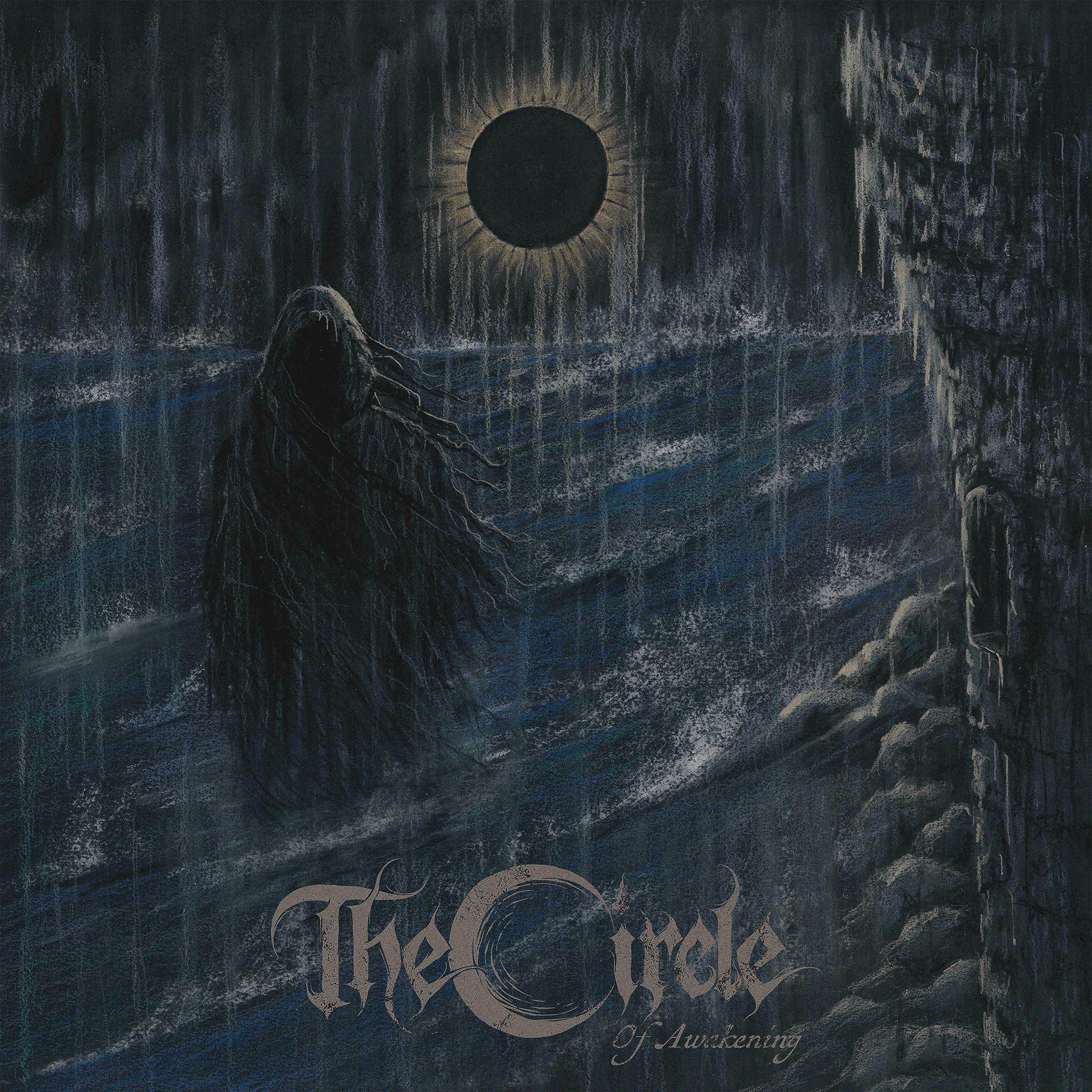 Circle , The - Of Awakening (DigiPak Edition)