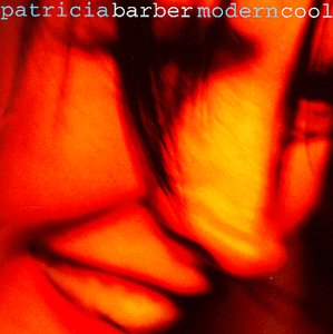 Barber , Patricia - Modern Cool