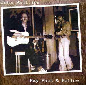 Phillips , John - Pay Pack & Follow