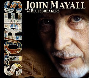 John & Bluesbreakers Mayall - Stories