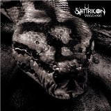 Satyricon - Now, diabolical