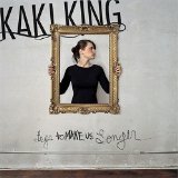 Kaki King - Until We Felt Red