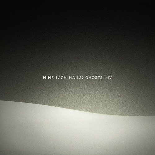Nine Inch Nails - Ghosts I-IV (DigiPak Edition)