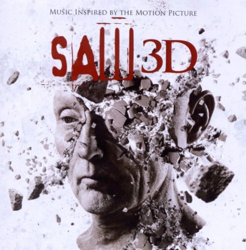 Various - Saw 3D