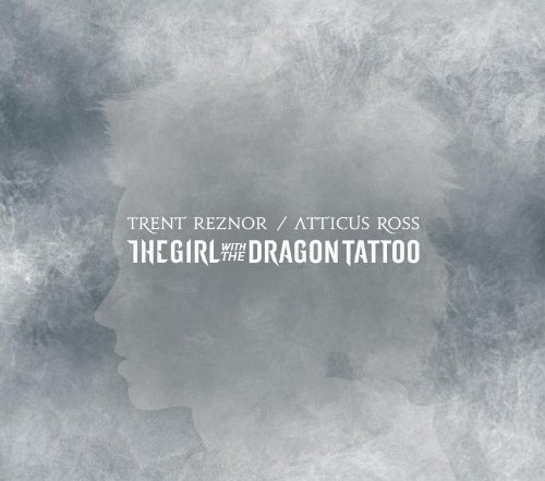 - The Girl With the Dragon Tattoo