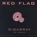 Red Flag - Disarray (Megablack Series v01.0) (Maxi)